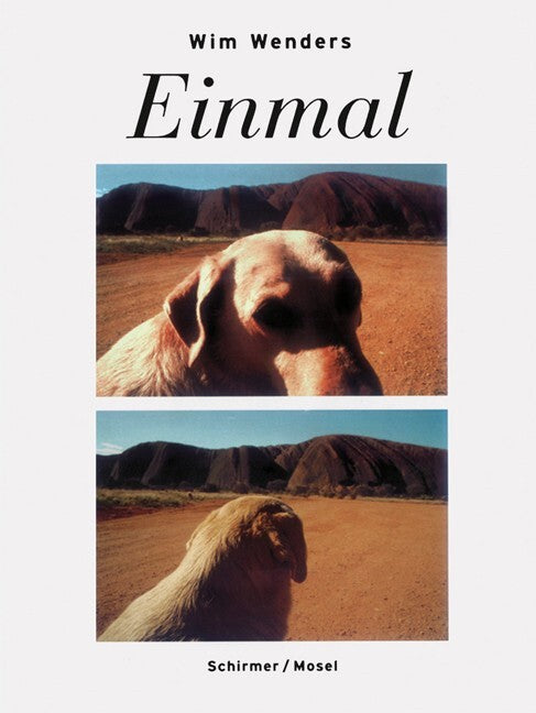 Einmal (Wim Wenders)