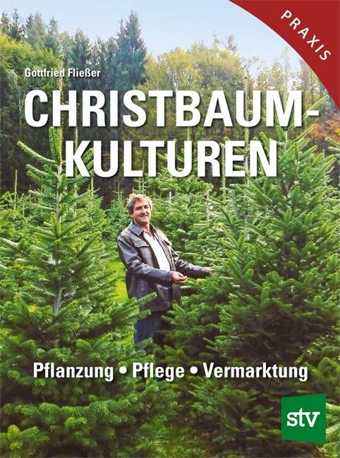 Christbaumkulturen (Gottfried Fliesser)