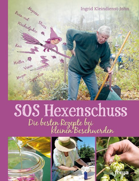 SOS Hexenschuss (Ingrid Kleindienst-John)