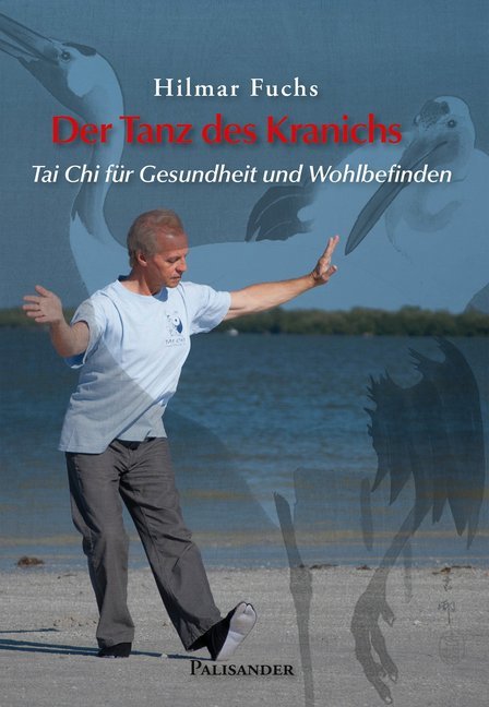 Der Tanz des Kranichs (Hilmar Fuchs)