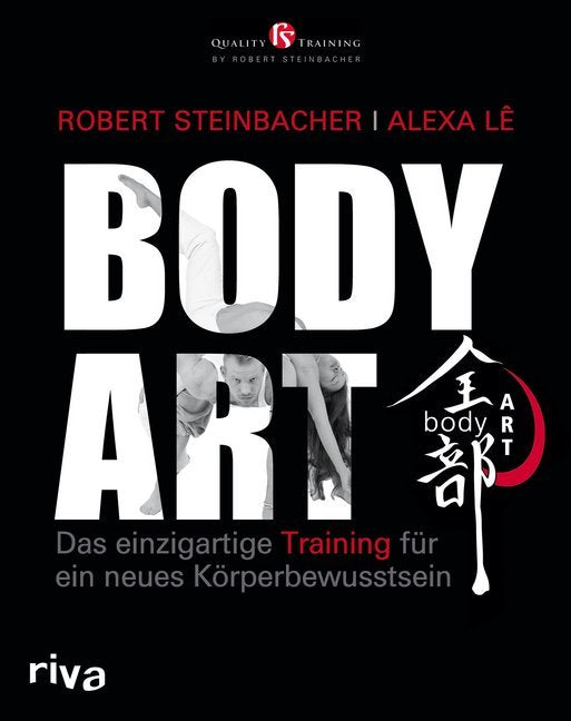 bodyART (Robert Steinbacher)