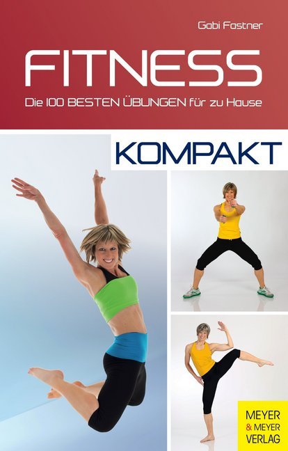 Fitness kompakt (Gabi Fastner)