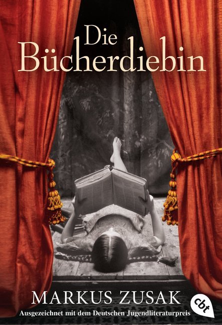 Die Bücherdiebin (Markus Zusak)
