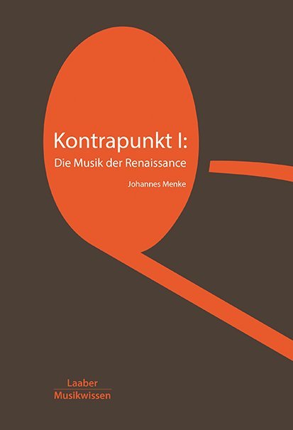 Kontrapunkt I.Bd.1 (Johannes Menke)