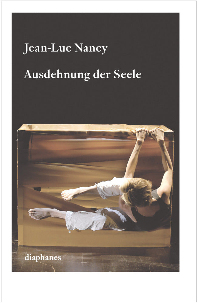 Ausdehnung der Seele (Jean-Luc Nancy)