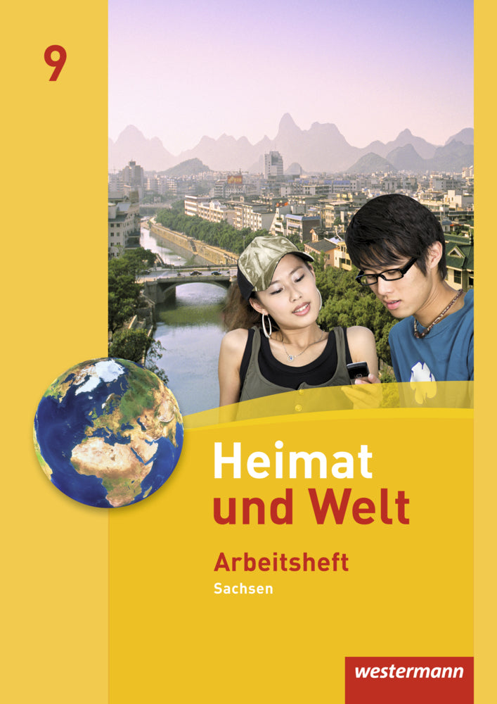 Heimat und Welt - Ausgabe 2011 Sachsen (Wolfgang Gerber)