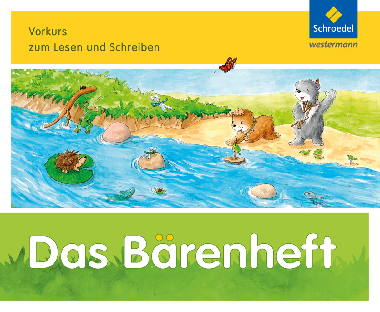 Löwenzahn - Ausgabe 2015 (Ursula Schwarz)