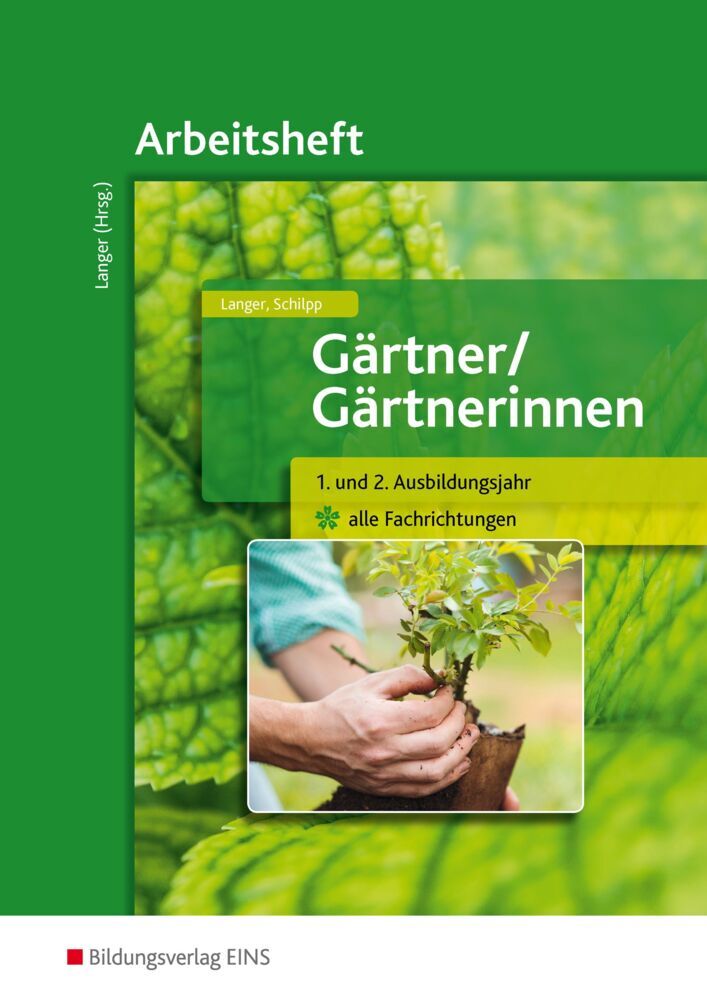 Gärtner / Gärtnerinnen (Birgit Langer)