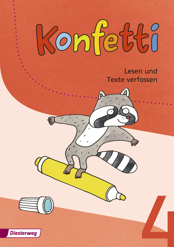 Konfetti - Ausgabe 2013 (Manuela Höhn)