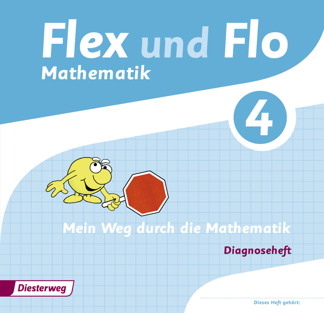 Flex und Flo - Ausgabe 2014 (Judith Beerbaum)