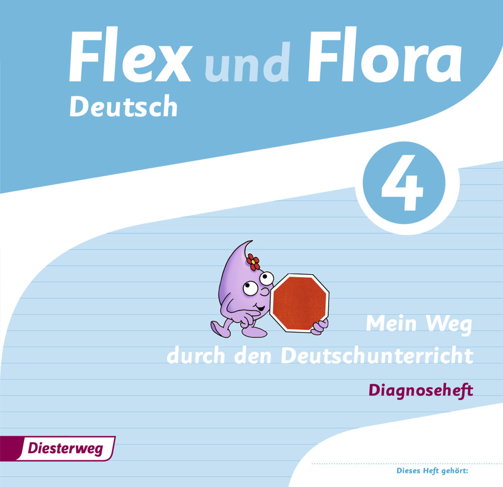 Flex und Flora - Ausgabe 2013 (Heike Baligand)