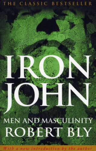 Iron John (Robert Bly)