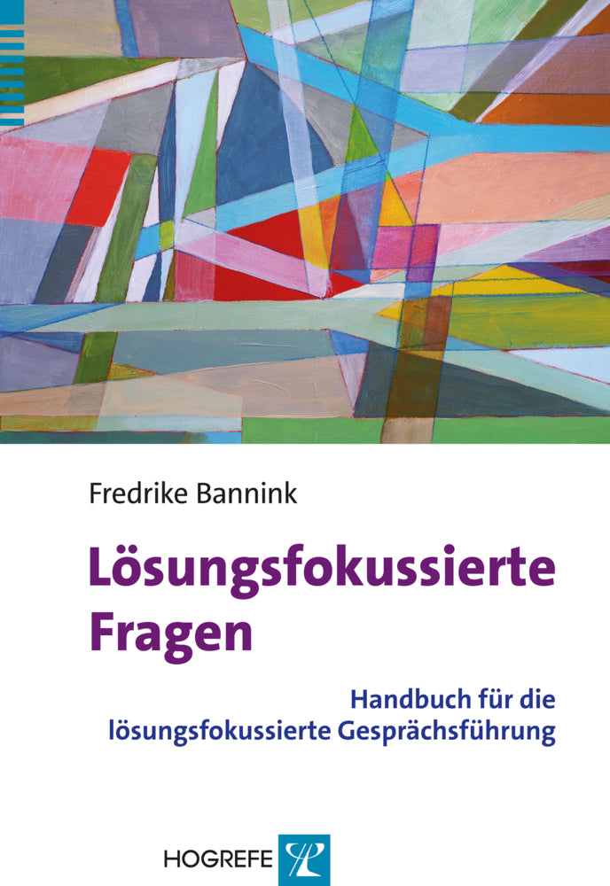 Lösungsorientierte Fragen (Fredrike Bannink)