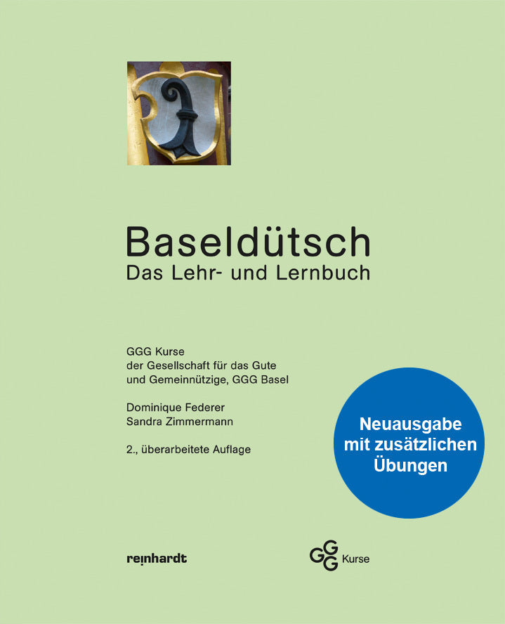 Baseldütsch (Sandra Zimmermann)