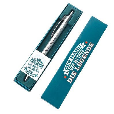 'Bejamin' Kugelschreiber