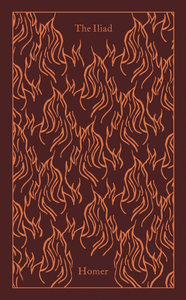 The Iliad (Homer)
