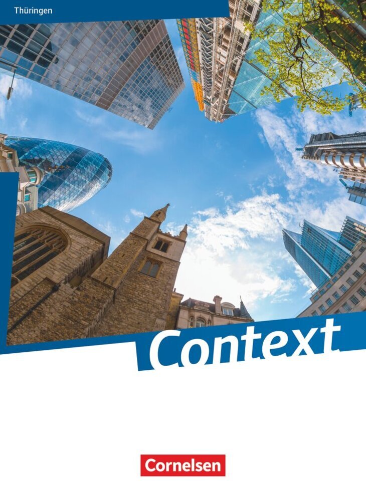Context - Thüringen - Ausgabe 2015 (Paul Maloney)