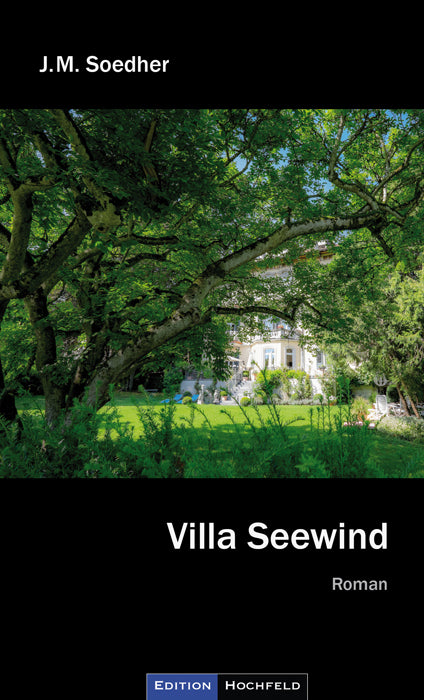 Villa Seewind (Jakob Maria Soedher)
