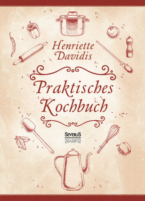 Praktisches Kochbuch (Henriette Davidis)