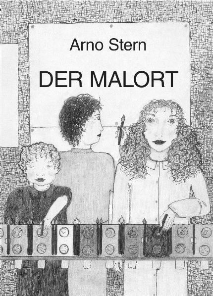 Der Malort (Arno Stern)