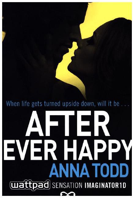After Ever Happy (Anna Todd)