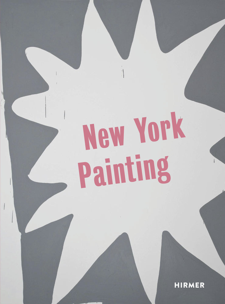 New York Painting (Christoph Schreier)
