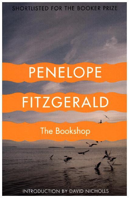 The Bookshop (Penelope Fitzgerald)