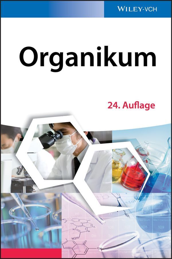 Organikum (Klaus Schwetlick)