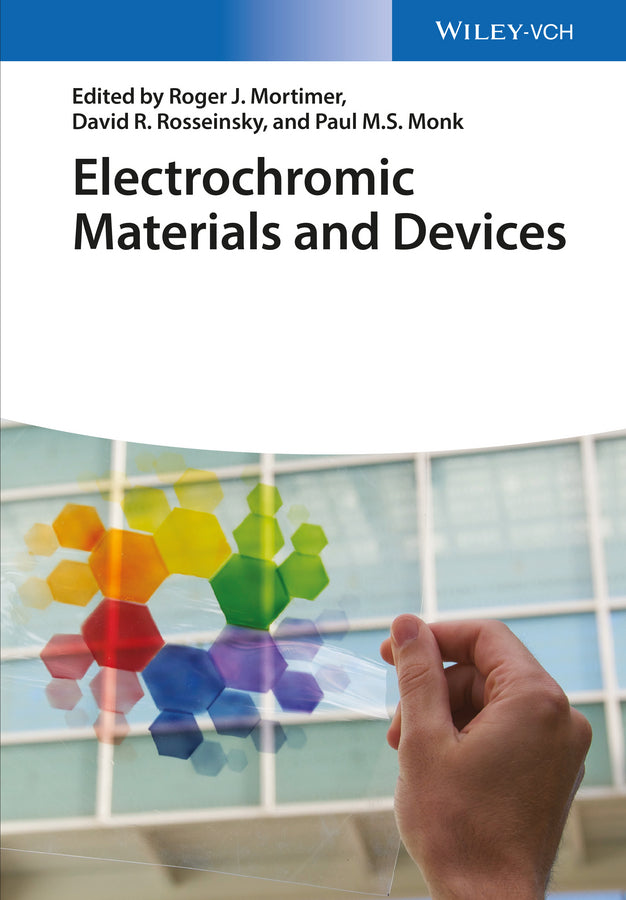 Electrochromic Materials and Devices (Roger J. Mortimer)