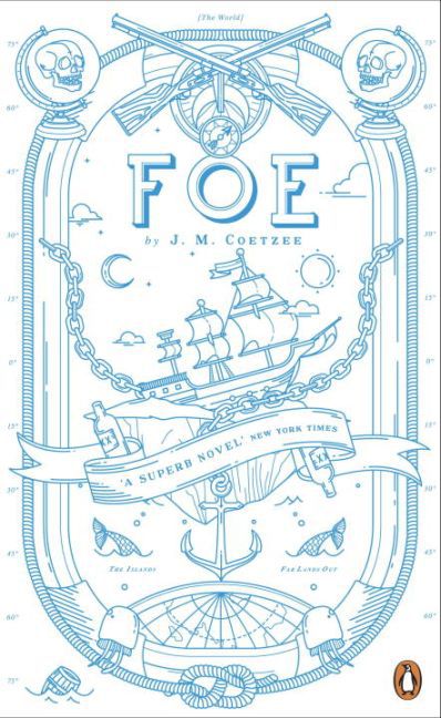 Foe (J. M. Coetzee)