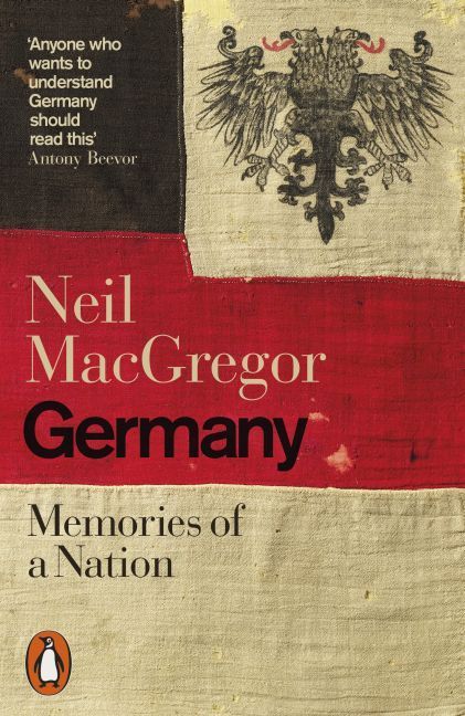 Germany (Neil Macgregor)