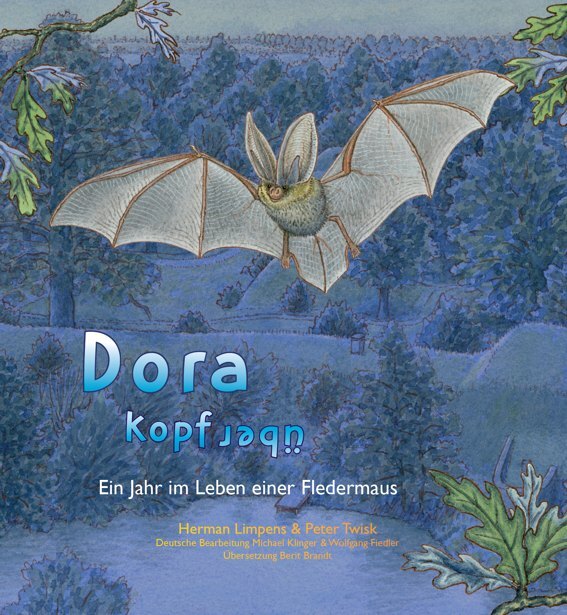 Dora Kopfüber (Herman Limpens)