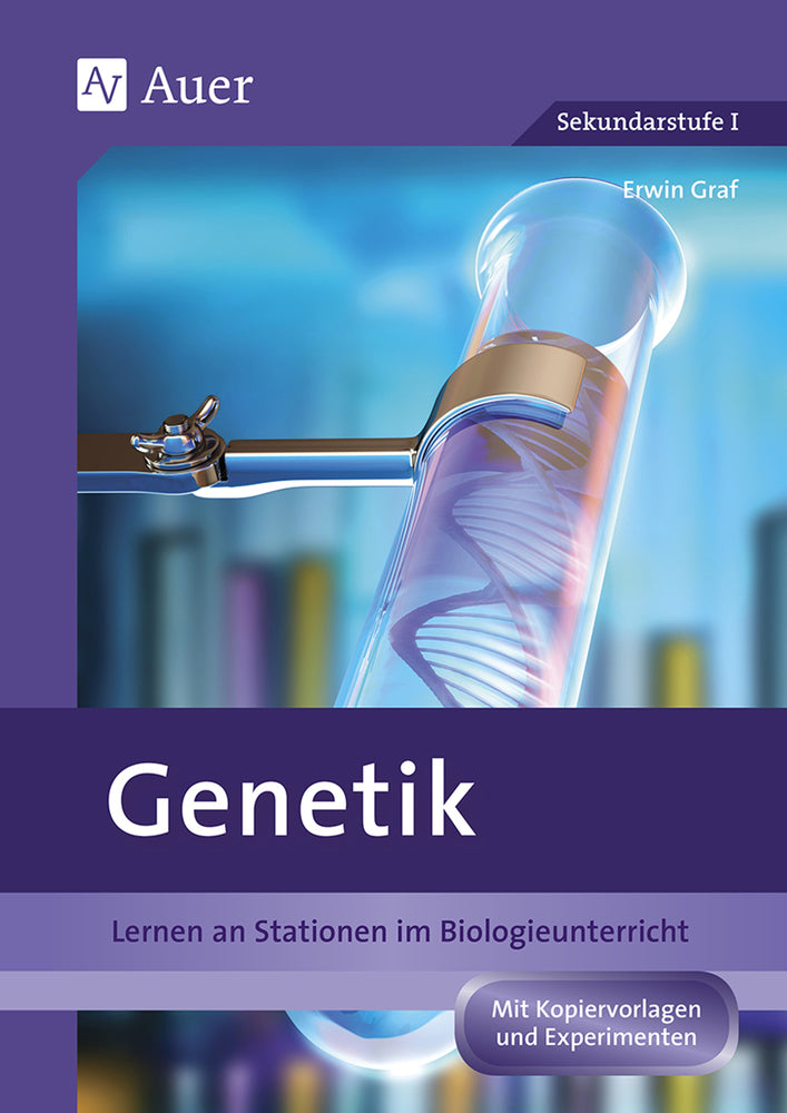 Genetik (Erwin Graf)