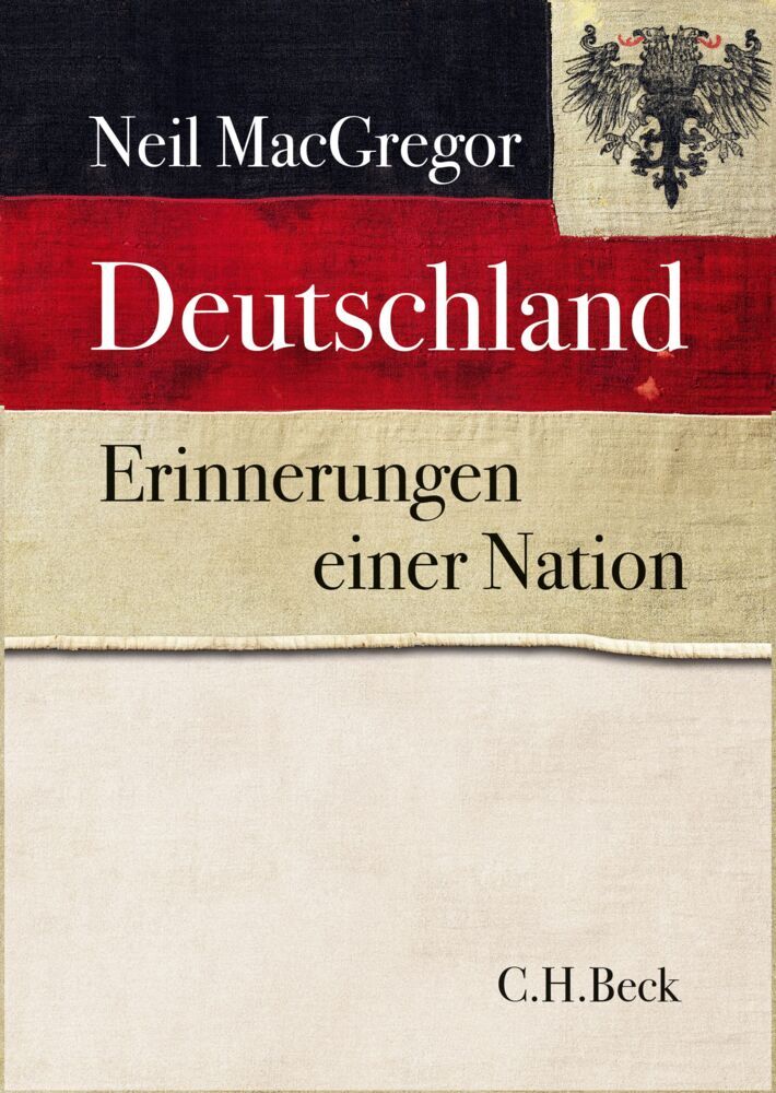 Deutschland (Neil Macgregor)