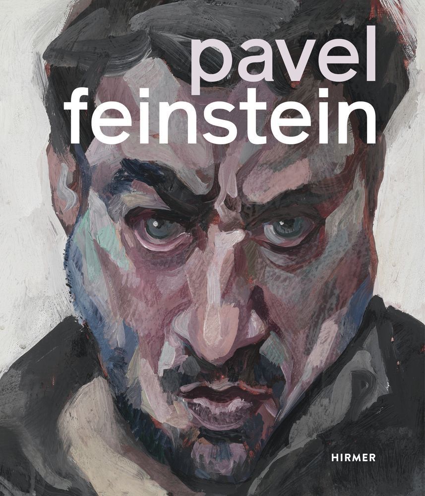 Pavel Feinstein (Kay Heymer)