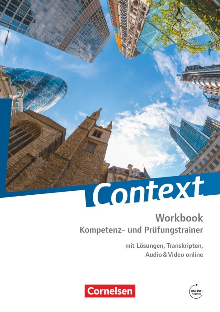 Context - Zu allen Ausgaben 2015 (außer Bayern) (Paul Maloney)