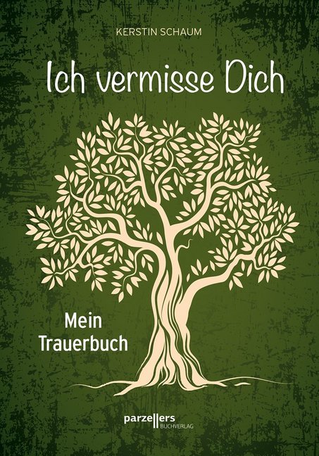 Ich vermisse Dich (Kerstin Schaum)