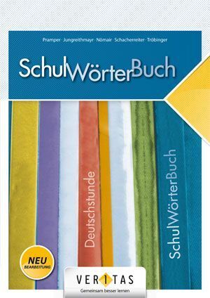 Deutschstunde - NMS / AHS - 5.-8. Schulstufe (Christian Schacherreiter)
