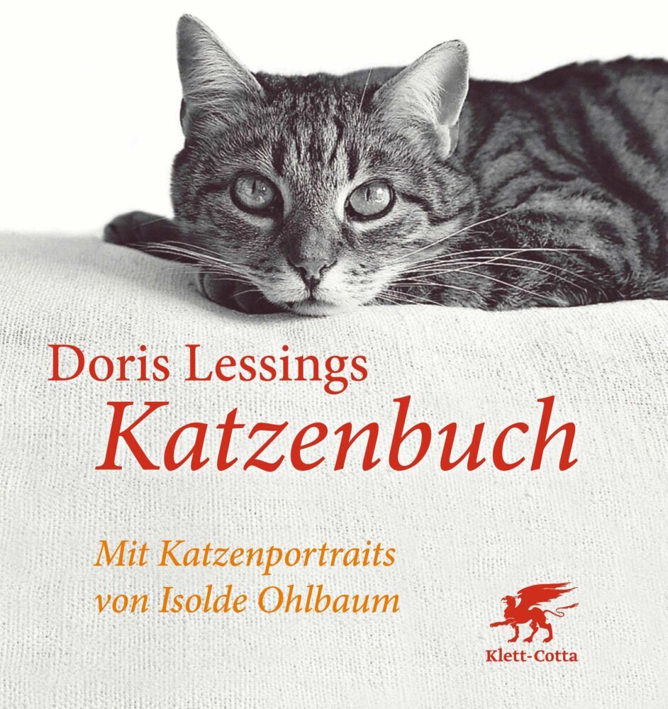 Doris Lessings Katzenbuch (Doris Lessing)