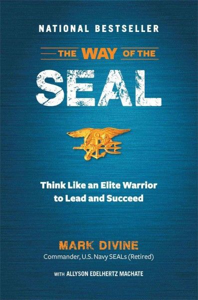 The Way of the Seal (Mark Divine)