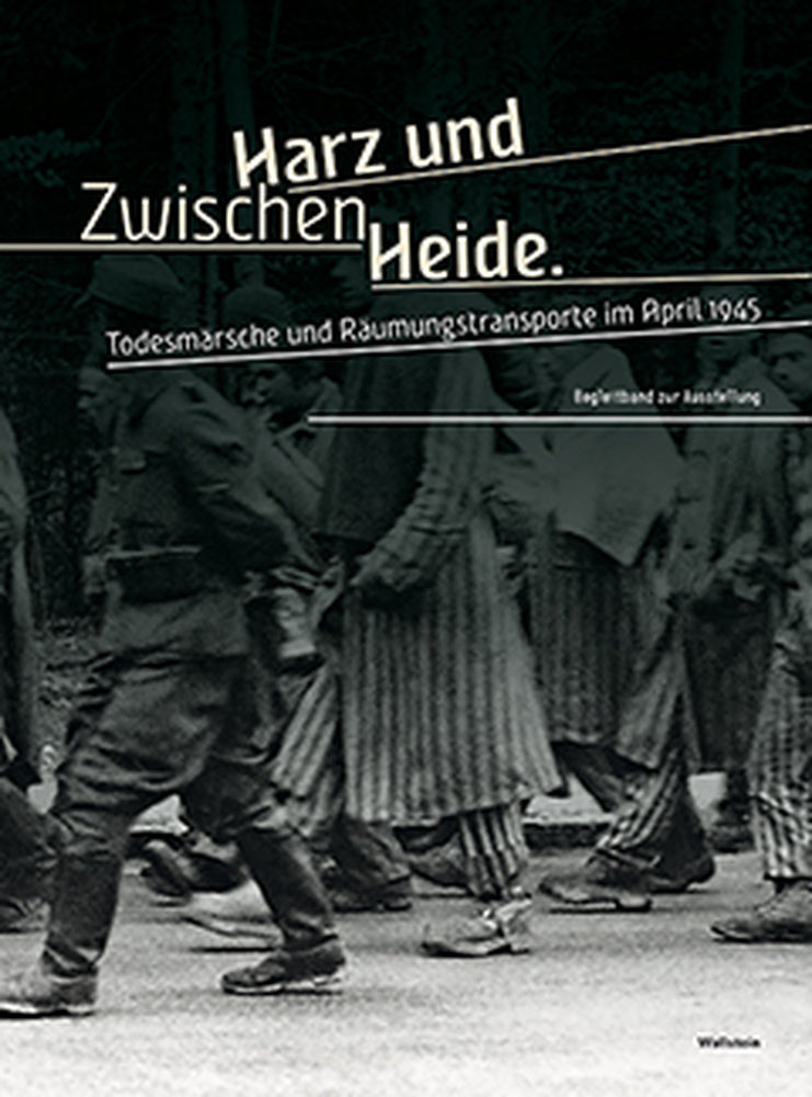 Zwischen Harz und Heide. (Regine Heubaum)
