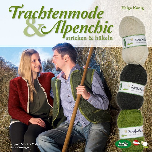 Trachtenmode & Alpenchic (Helga König)