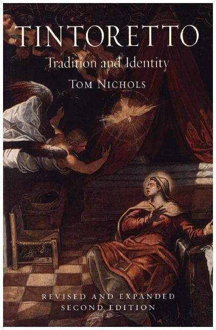 Tintoretto (Tom Nichols)