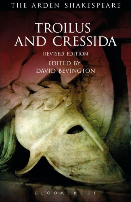 Troilus and Cressida (William Shakespeare)