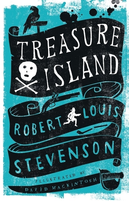 Treasure Island (Robert Louis Stevenson)