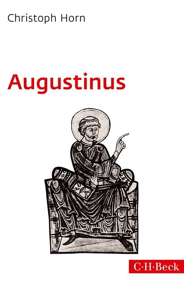 Augustinus (Christoph Horn)