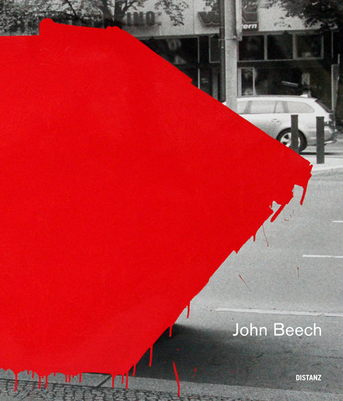 John Beech (Haus Der Kunst St. Josef Solothurn)
