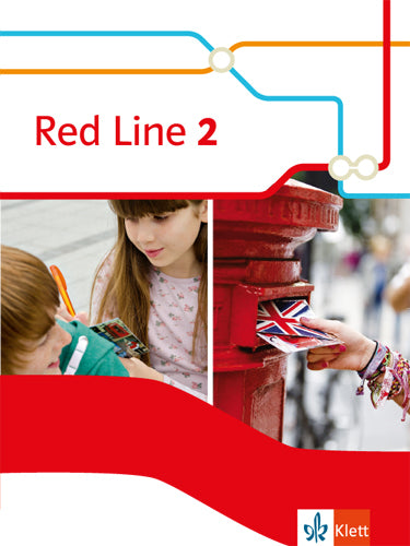 Red Line 2.Bd.2 (Frank Haß)