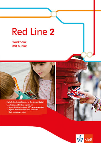 Red Line 2.Bd.2