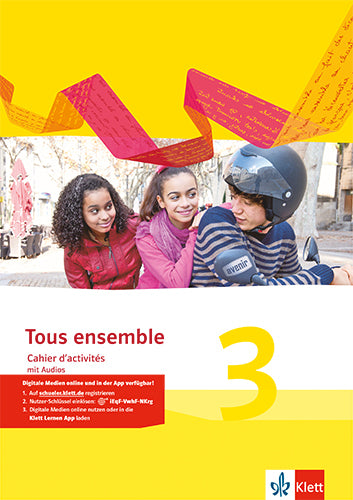 Tous ensemble 3.Bd.3